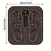 Rechargeable Portable Foot Massager